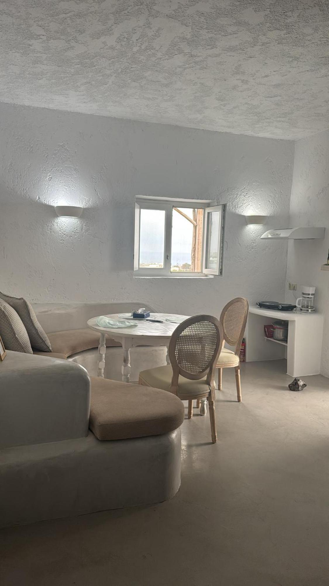 Sakas Residences Καρτεράδος Εξωτερικό φωτογραφία