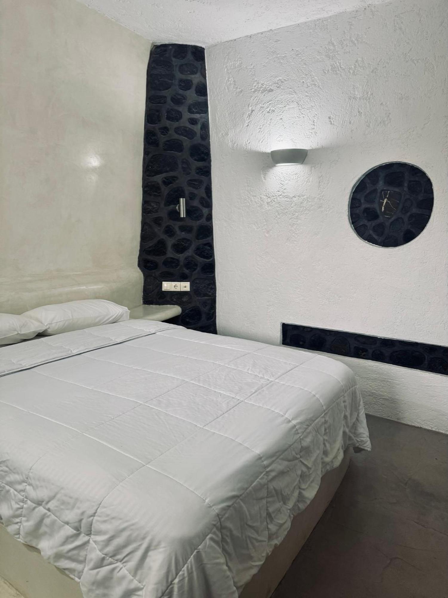 Sakas Residences Καρτεράδος Εξωτερικό φωτογραφία