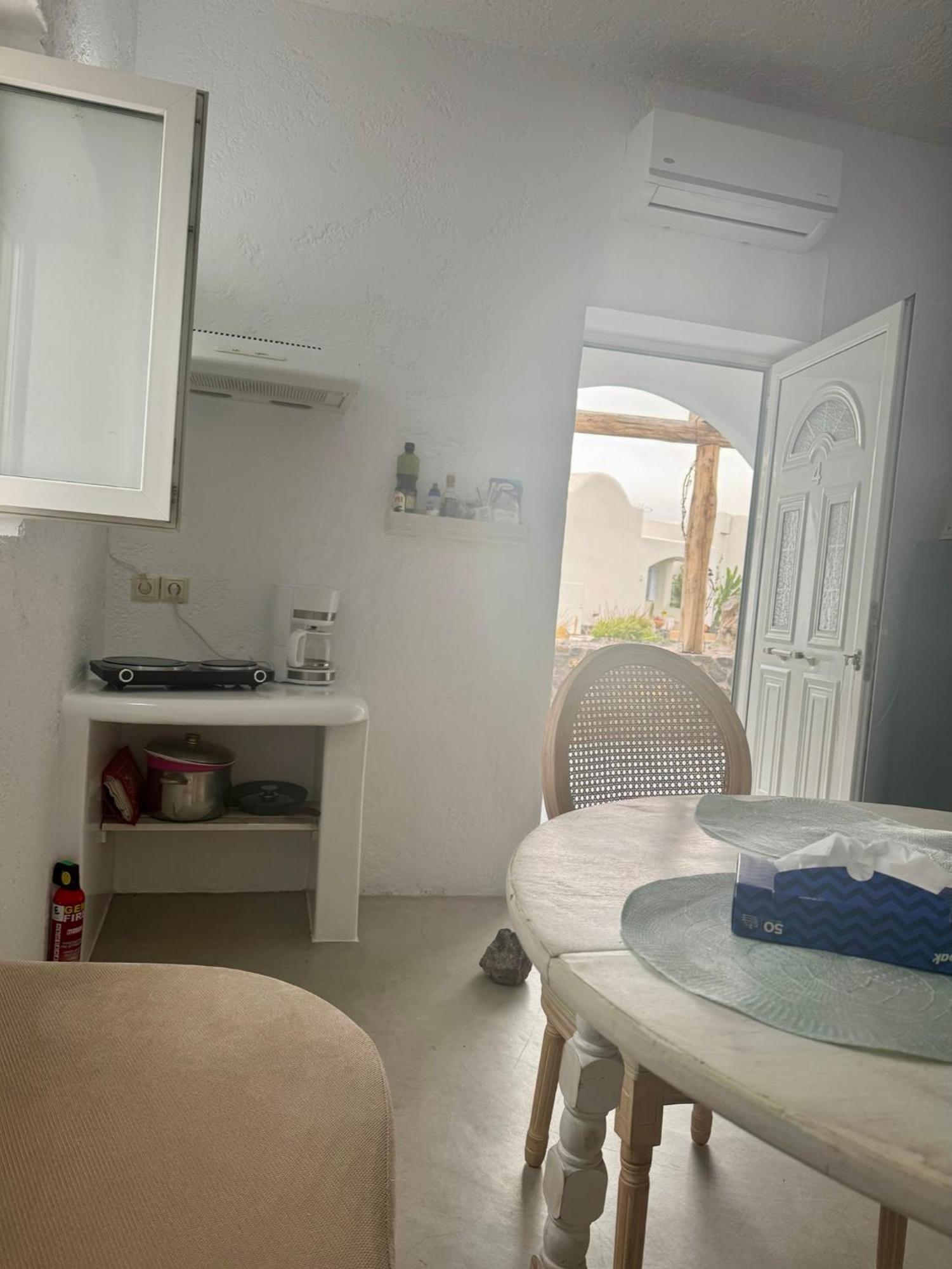 Sakas Residences Καρτεράδος Εξωτερικό φωτογραφία