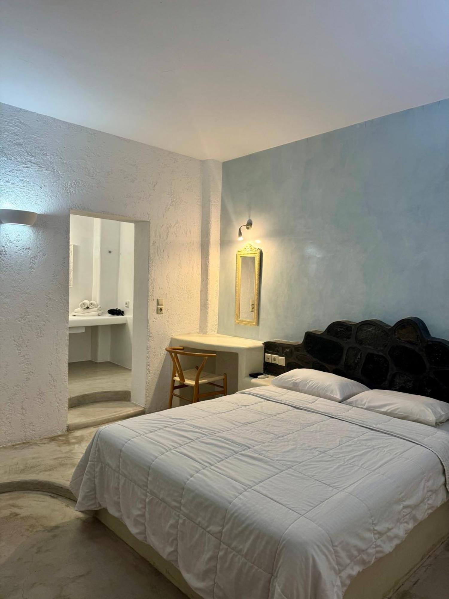 Sakas Residences Καρτεράδος Εξωτερικό φωτογραφία